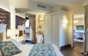 Abi d Oru Beach Hotel and Spa : Suite Premium