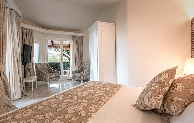 Suite Deluxe 