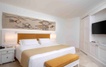 Abi d Oru Beach Hotel and Spa : Suite Vista Mare