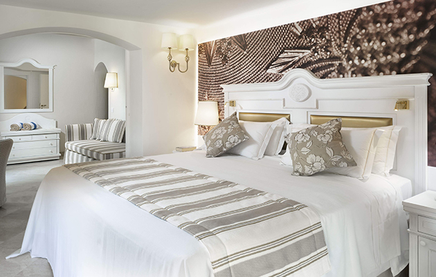 Abi d Oru Beach Hotel and Spa