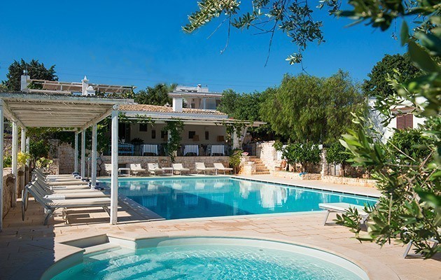 Masseria Salinola