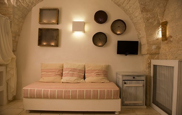 Masseria Salinola