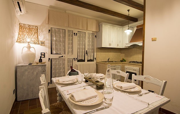 Masseria Salinola