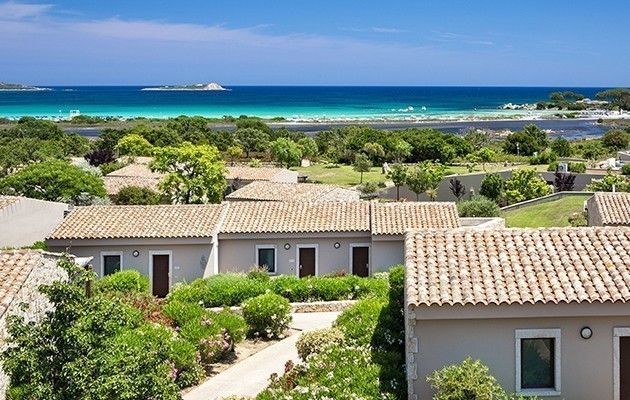 Baglioni Resort Sardinia