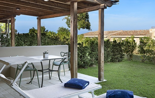 Baglioni Resort Sardinia