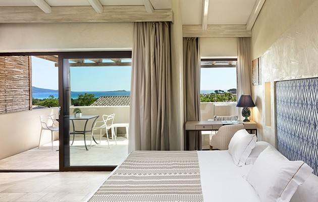 Baglioni Resort Sardinia