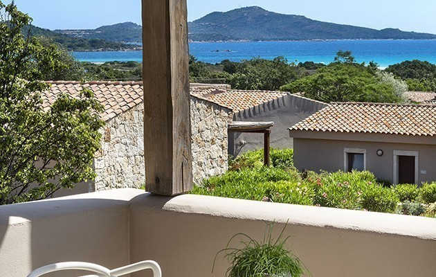 Baglioni Resort Sardinia