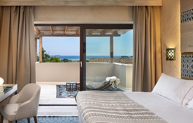 Baglioni Resort Sardinia