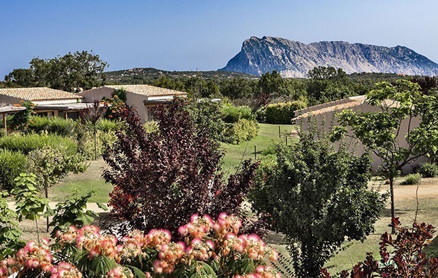 Baglioni Resort Sardinia