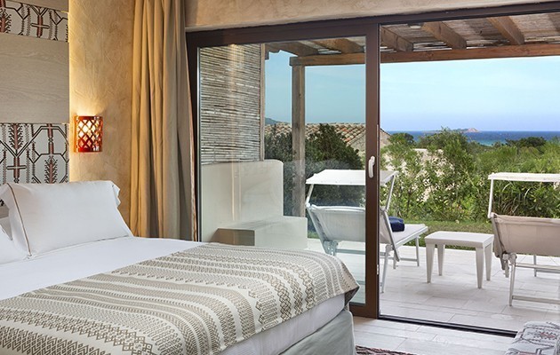 Baglioni Resort Sardinia