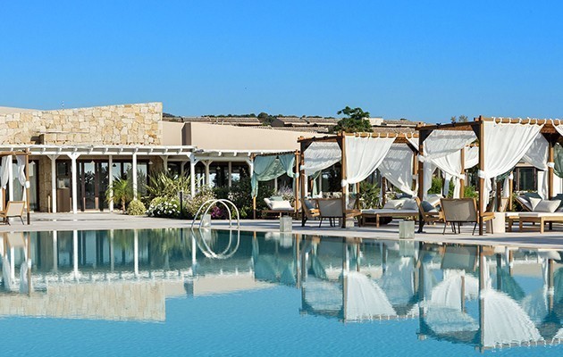 Baglioni Resort Sardinia