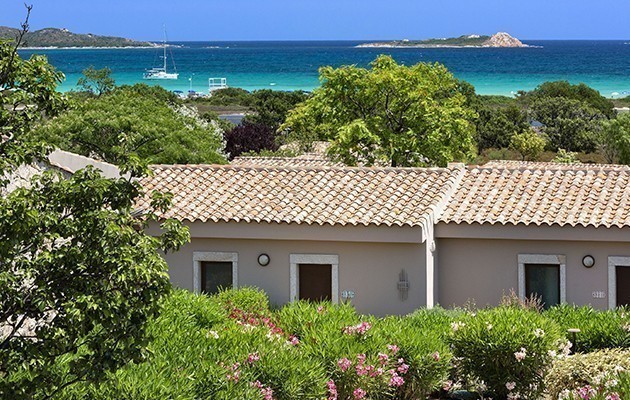 Baglioni Resort Sardinia