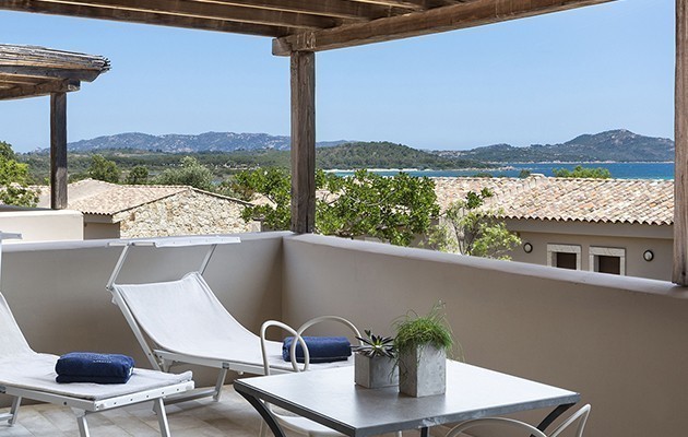 Baglioni Resort Sardinia