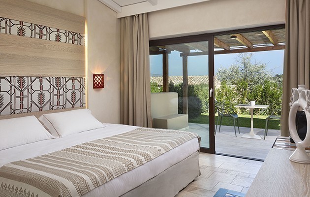 Baglioni Resort Sardinia