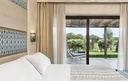 Baglioni Resort Sardinia : Garden Suite