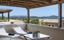 Baglioni Resort Sardinia : Suite Sea View