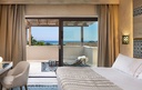 Baglioni Resort Sardinia : Maddalena Suite