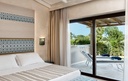 Baglioni Resort Sardinia : 2 Bedrooms Family Room