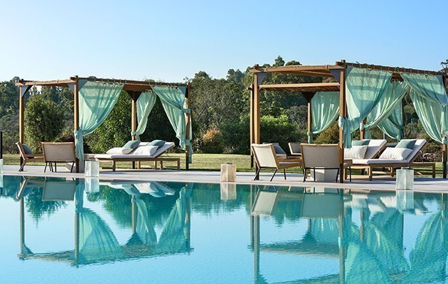 Baglioni Resort Sardinia