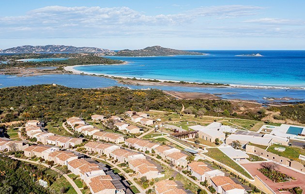 Baglioni Resort Sardinia