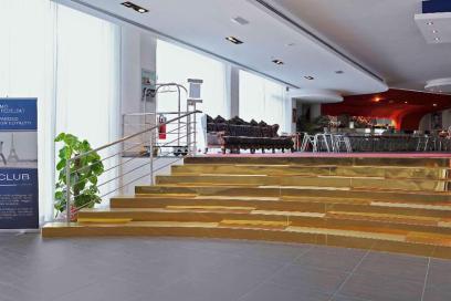 Mercure Olbia