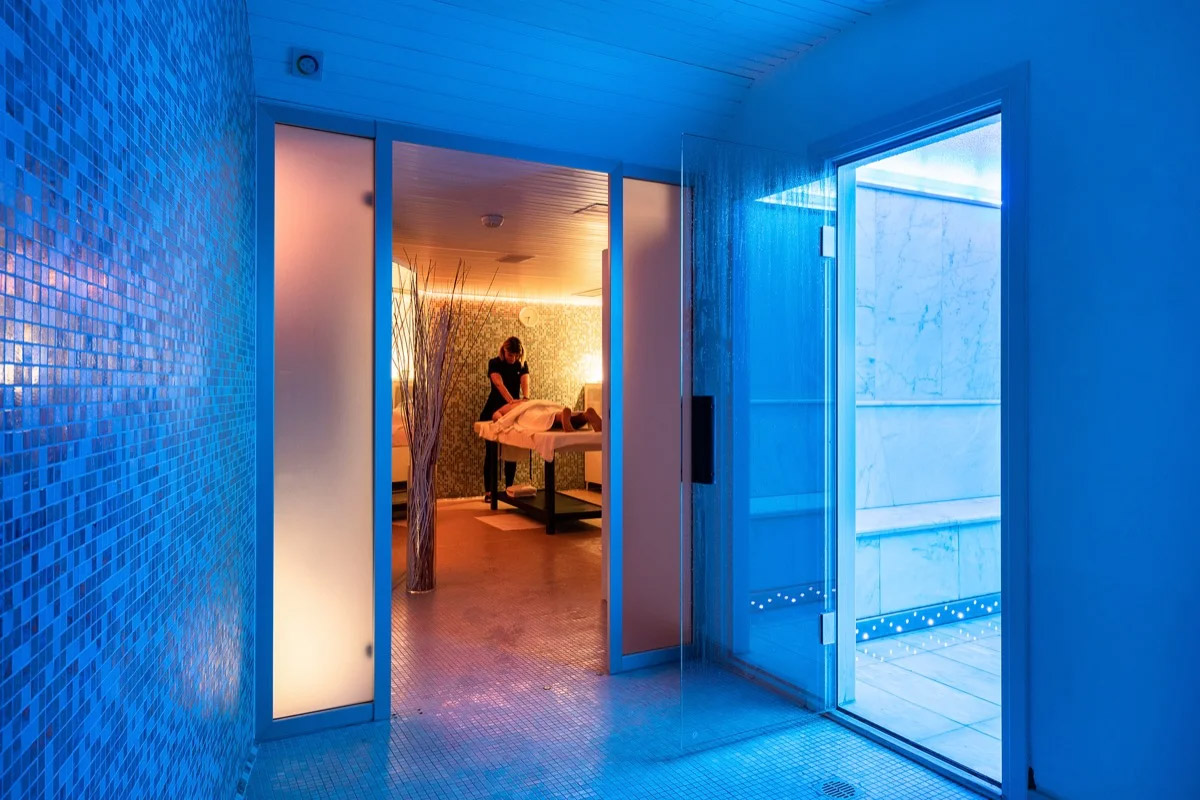 The Nicolaus Hotel Bari