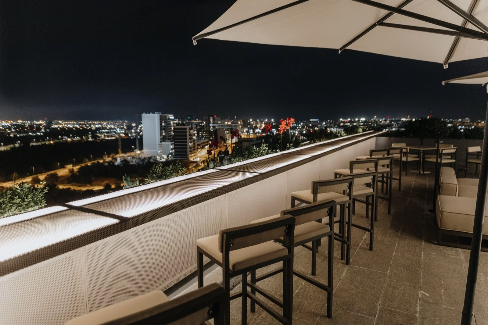 The Nicolaus Hotel Bari