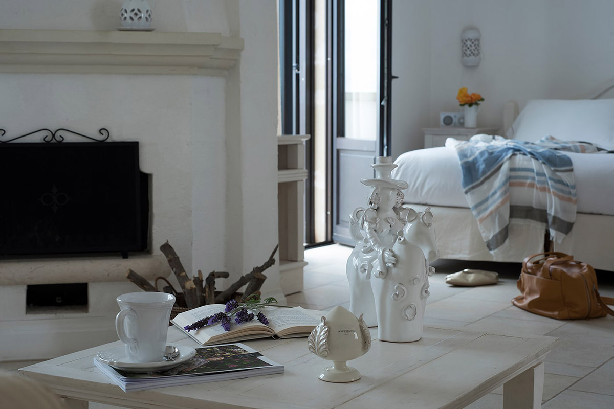 Borgobianco Resort & Spa Polignano - MGallery