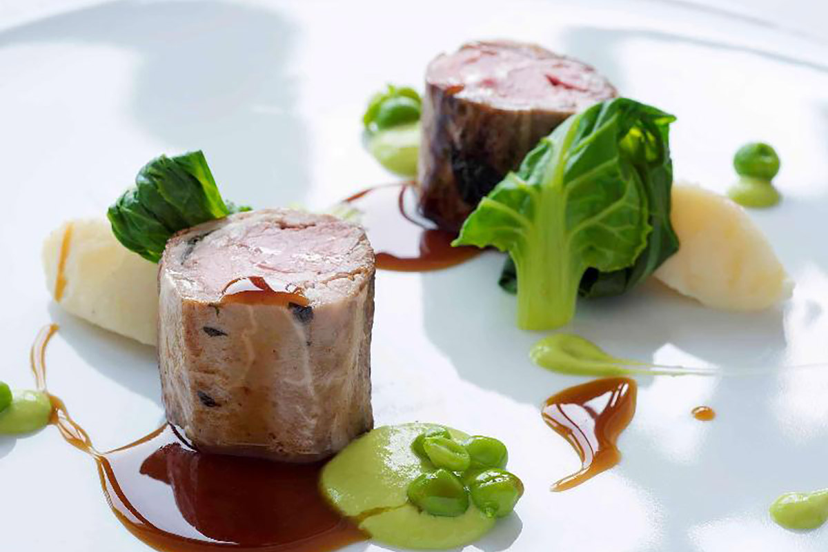 Borgobianco Resort & Spa Polignano - MGallery