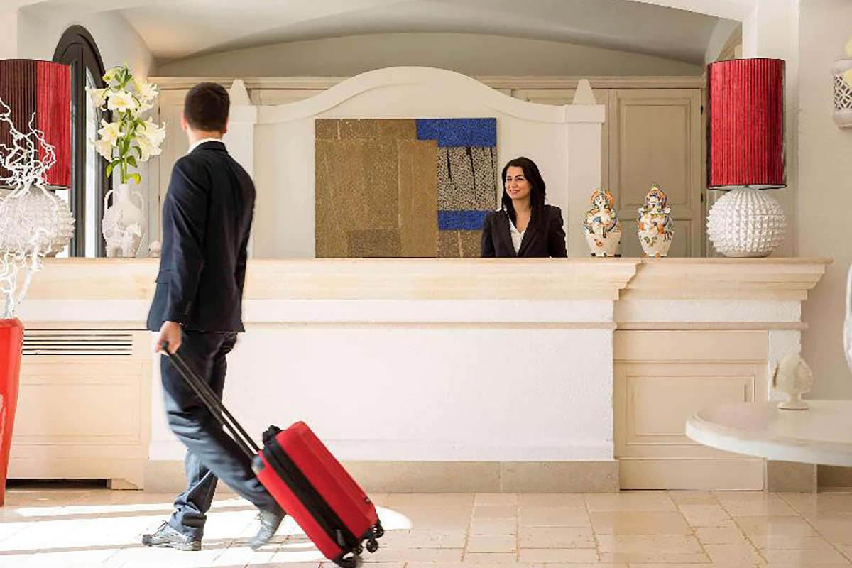 Borgobianco Resort & Spa Polignano - MGallery