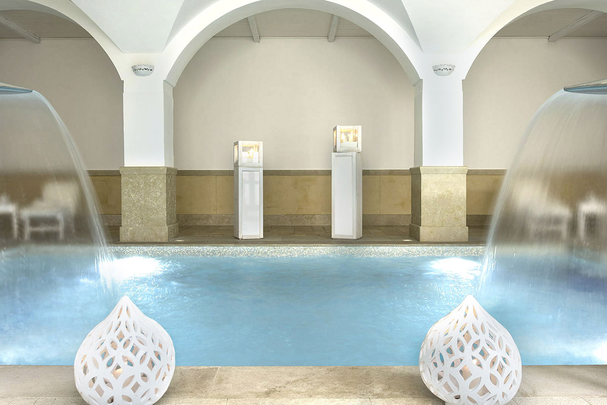 Borgobianco Resort & Spa Polignano - MGallery