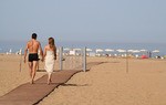 Resort Le Dune Piscinas