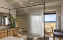 Le Dune Piscinas : Junior Suite Sea View