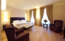 Palazzo San Lorenzo : Junior Suite