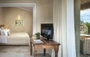 Petra Segreta Resort and Spa : Junior Suite