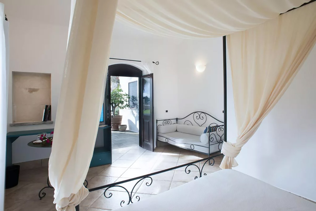 Masseria Panareo Hotel