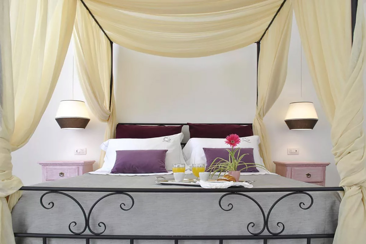 Masseria Panareo Hotel