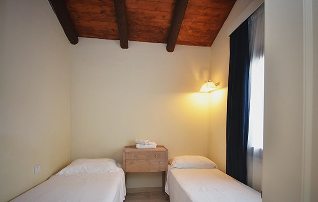 Is Arenas Resort 