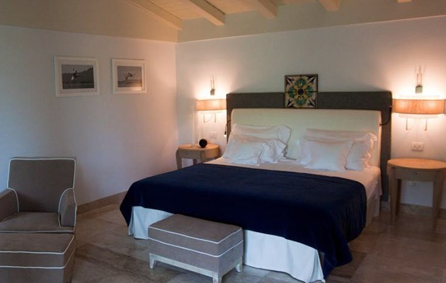 Is Arenas Resort 