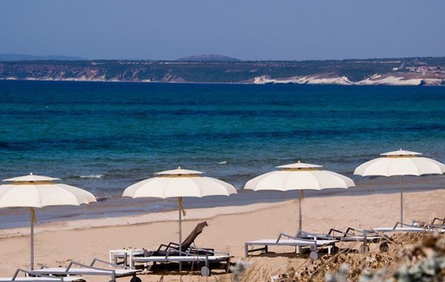 Is Arenas Resort 