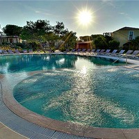 Is Arenas Resort Oristano Luxury Hotels Sardinia