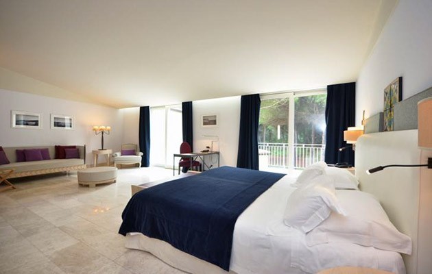 Is Arenas Resort 