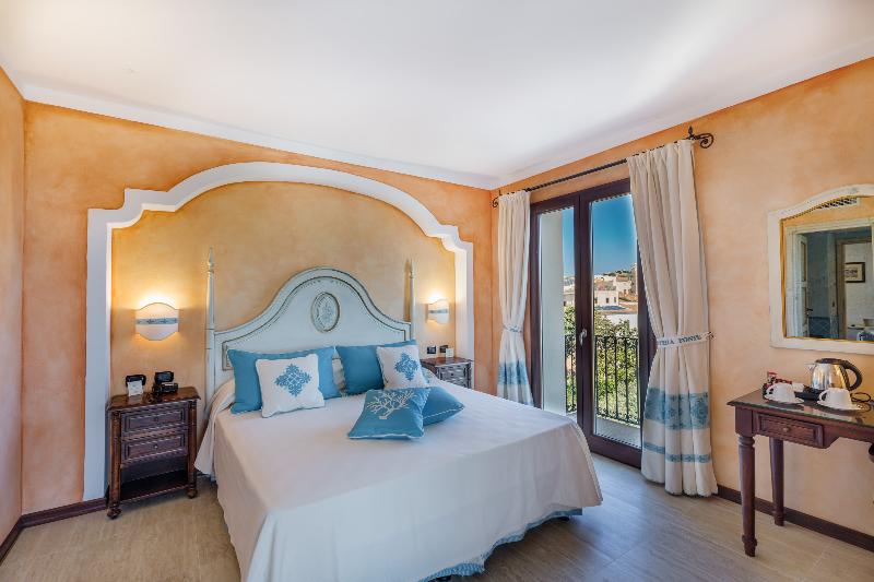 La Vecchia Fonte Hotel