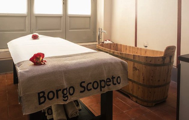 Borgo Scopeto Relais