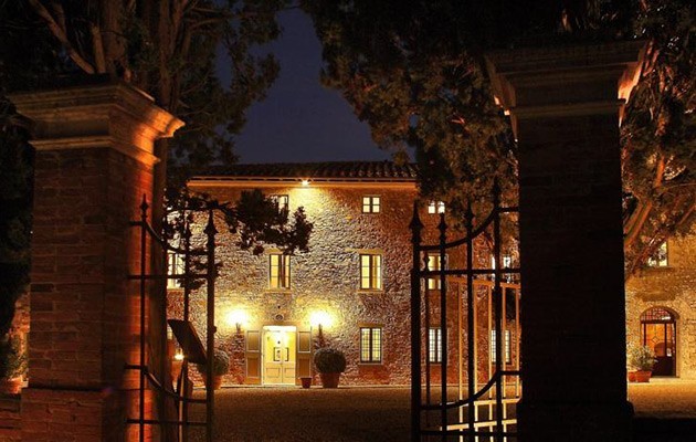 Borgo Scopeto Relais