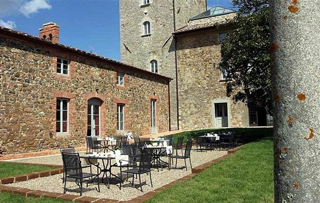 Borgo Scopeto Relais