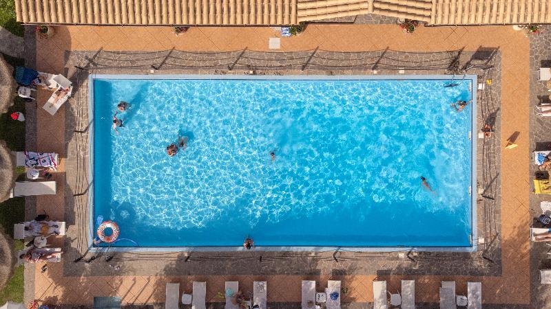 iH Hotels Villasimius Le Zagare Resort