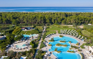 The best hotels in Puglia