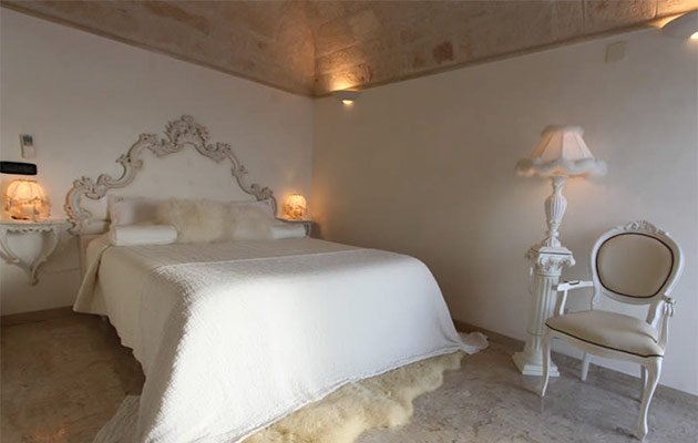 Bellavista Suite Charming B&B – Monopoli, Apulien