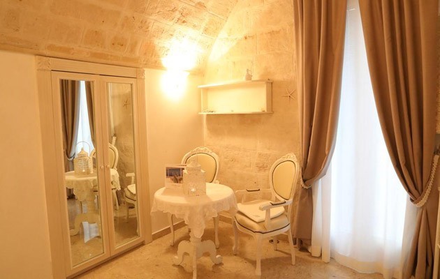 Bellavista Suite Charming B&B – Monopoli, Puglia